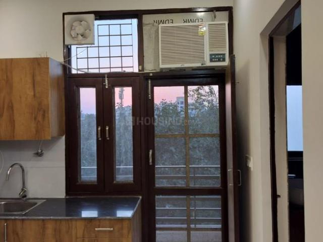 1 RK Independent House in Sector 55 for rent Gurgaon. The reference number is 20803011