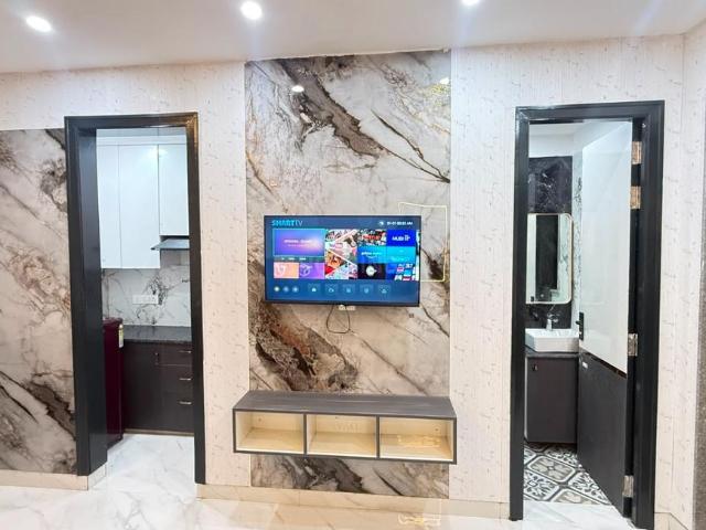 1 RK Independent House in Sector 55 for rent Gurgaon. The reference number is 20839104