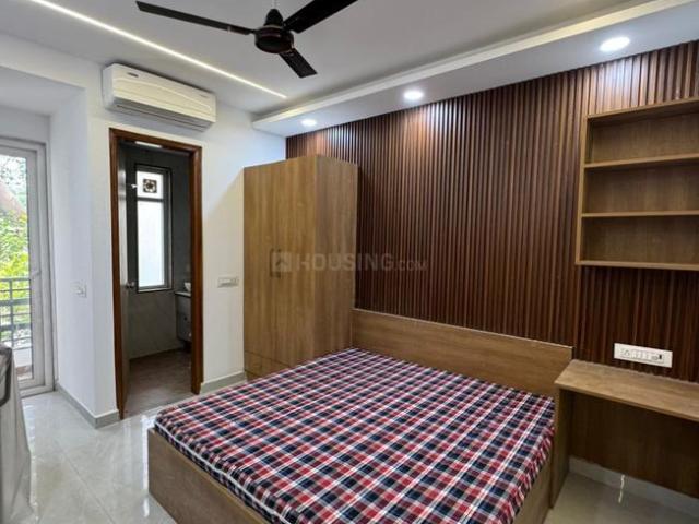 1 RK Independent House in Sector 55 for rent Gurgaon. The reference number is 21061776