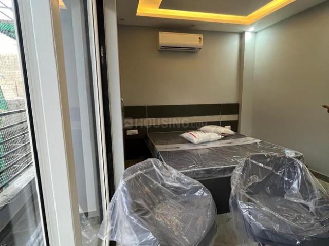 1 RK Independent House in Sector 55 for rent Gurgaon. The reference number is 21102468