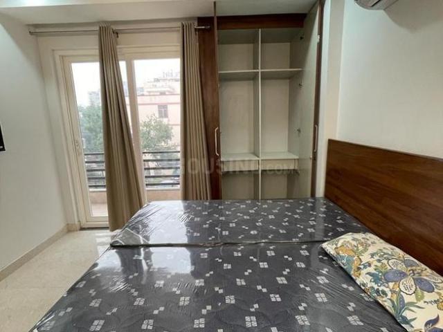 1 RK Independent House in Sector 55 for rent Gurgaon. The reference number is 21102478
