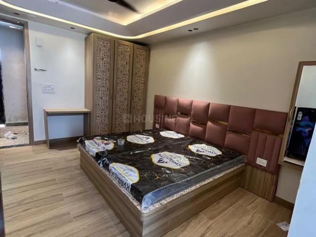 1 RK Independent House in Sector 55 for rent Gurgaon. The reference number is 21234197