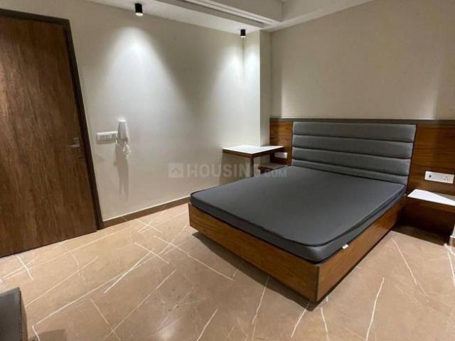 1 RK Independent House in Sector 55 for rent Gurgaon. The reference number is 21231211