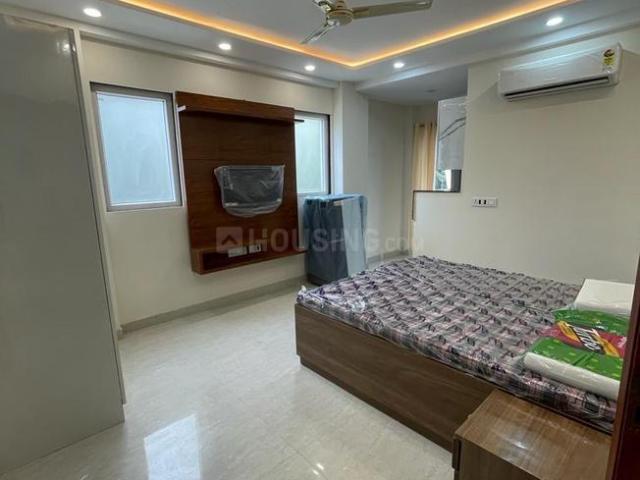 1 RK Independent House in Sector 55 for rent Gurgaon. The reference number is 21303617