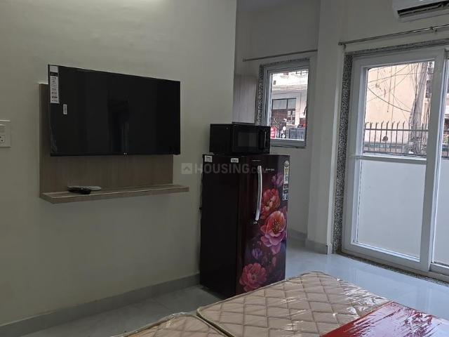 1 RK Independent House in Sector 56 for rent Gurgaon. The reference number is 19250861