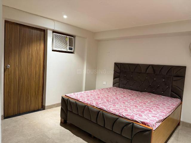 1 RK Independent House in Sector 56 for rent Gurgaon. The reference number is 19969241