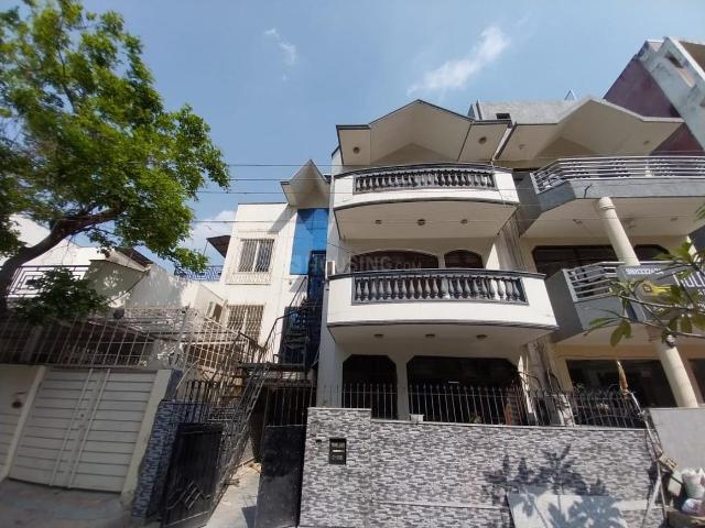 1 RK Independent House in Sector 56 for rent Gurgaon. The reference number is 13529130