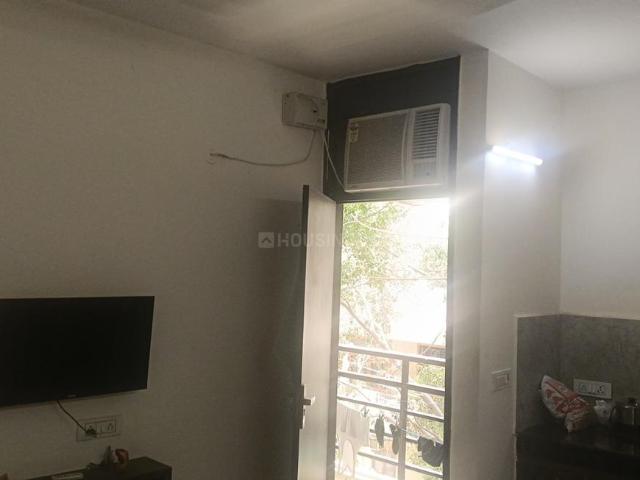1 RK Independent House in Sector 55 for rent Gurgaon. The reference number is 20451519