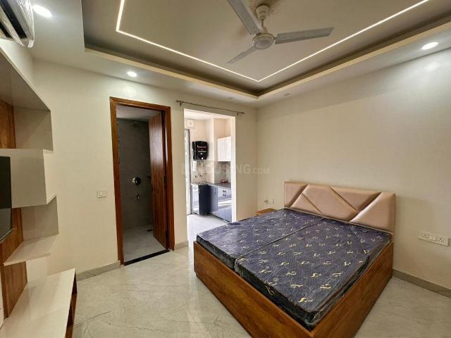 1 RK Independent House in Sector 56 for rent Gurgaon. The reference number is 20774835