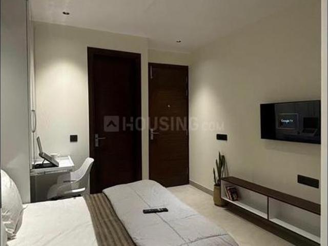 1 RK Independent House in Sector 56 for rent Gurgaon. The reference number is 20775084