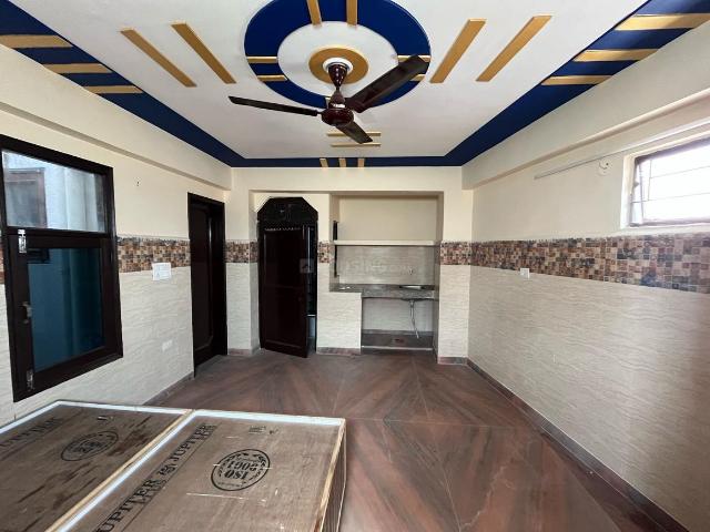 1 RK Independent House in Sector 58 for rent Noida. The reference number is 15270614