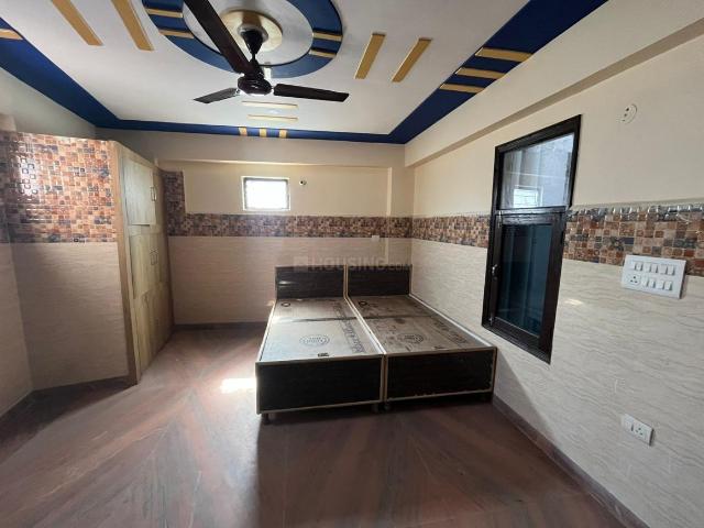 1 RK Independent House in Sector 58 for rent Noida. The reference number is 21055560