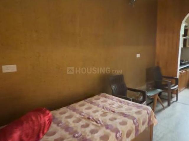 1 RK Independent House in Sector 59 for rent Mohali. The reference number is 20900111