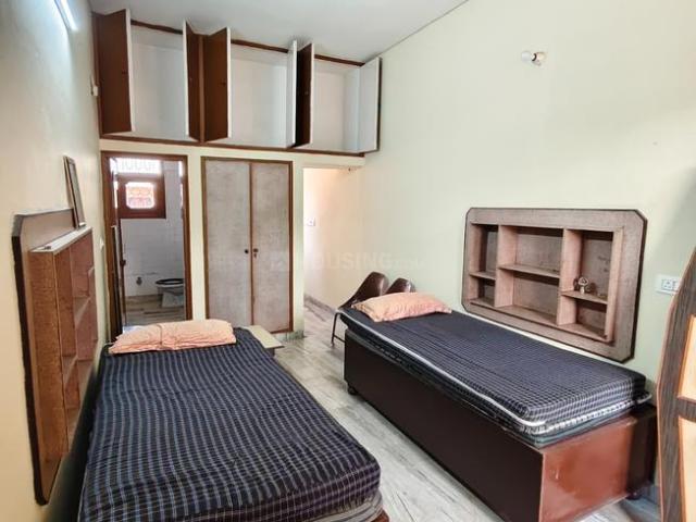 1 RK Independent House in Sector 59 for rent Mohali. The reference number is 21173997