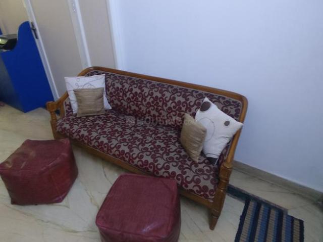 1 RK Independent House in Sector 59 for rent Noida. The reference number is 20602371