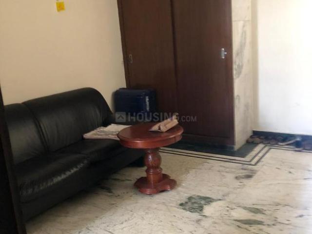 1 RK Independent House in Sector 59 for rent Noida. The reference number is 20951513