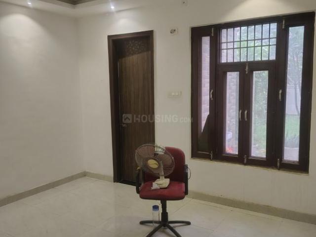 1 RK Independent House in Sector 63 A for rent Noida. The reference number is 20920439
