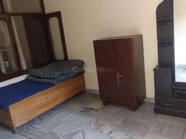 1 RK Independent House in Sector 60 for rent Mohali. The reference number is 21191450
