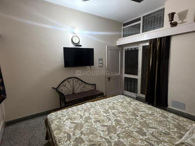 1 RK Independent House in Sector 60 for rent Mohali. The reference number is 21202270