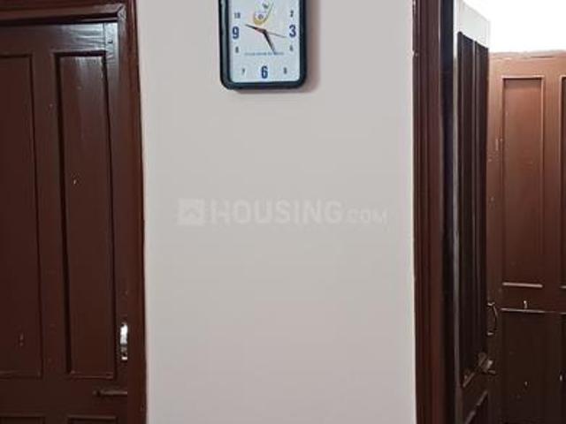 1 RK Independent House in Sector 61 for rent Mohali. The reference number is 18213698