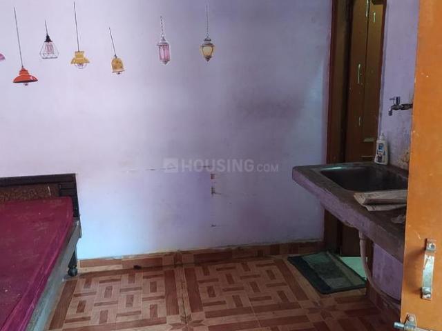 1 RK Independent House in Sector 61 for rent Mohali. The reference number is 21216231