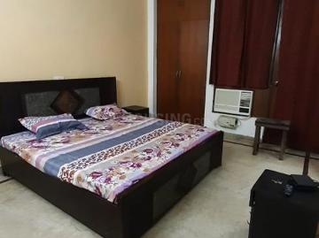 1 RK Independent House in Sector 62 for rent Noida. The reference number is 20516763