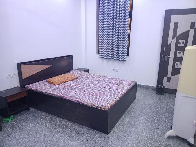 1 RK Independent House in Sector 62 for rent Noida. The reference number is 20640748