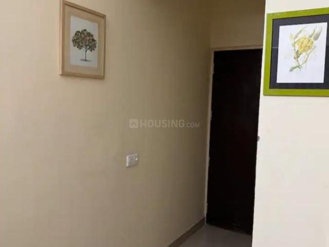 1 RK Independent House in Sector 62 for rent Noida. The reference number is 20951491
