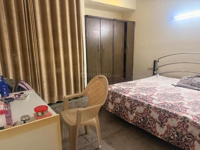 1 RK Independent House in Sector 62 for rent Noida. The reference number is 21012229