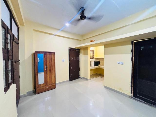 1 RK Independent House in Sector 62 for rent Noida. The reference number is 21118759