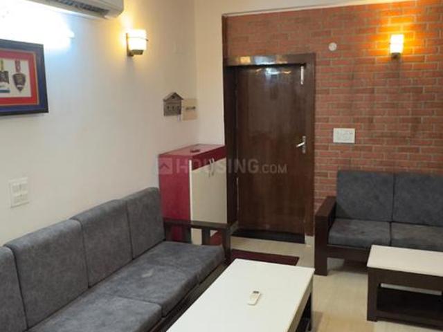 1 RK Independent House in Sector 62 for rent Noida. The reference number is 21250610