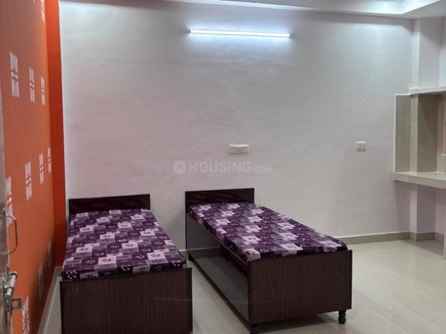 1 RK Independent House in Sector 62 for rent Noida. The reference number is 21342158