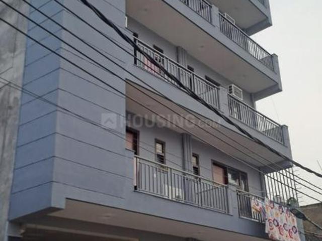 1 RK Independent House in Sector 67 for rent Gurgaon. The reference number is 20533977