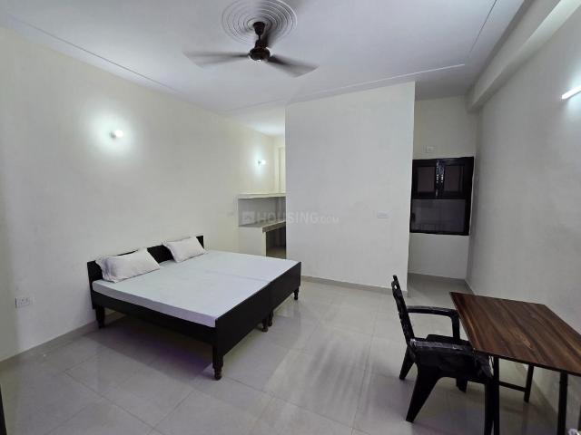 1 RK Independent House in Sector 66 for rent Noida. The reference number is 20198498