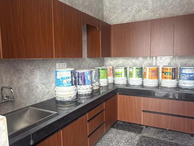 1 RK Independent House in Sector 68 for rent Gurgaon. The reference number is 20446015