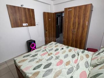 1 RK Independent House in Sector 69 for rent Gurgaon. The reference number is 20565083