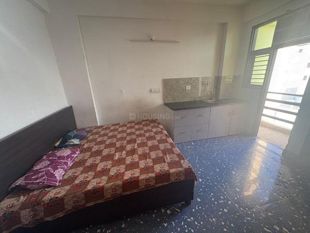 1 RK Independent House in Sector 69 for rent Gurgaon. The reference number is 20684754