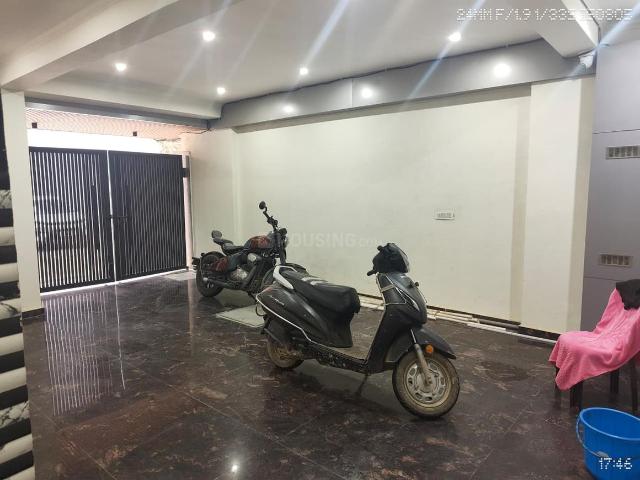1 RK Independent House in Sector 69 for rent Gurgaon. The reference number is 20805909