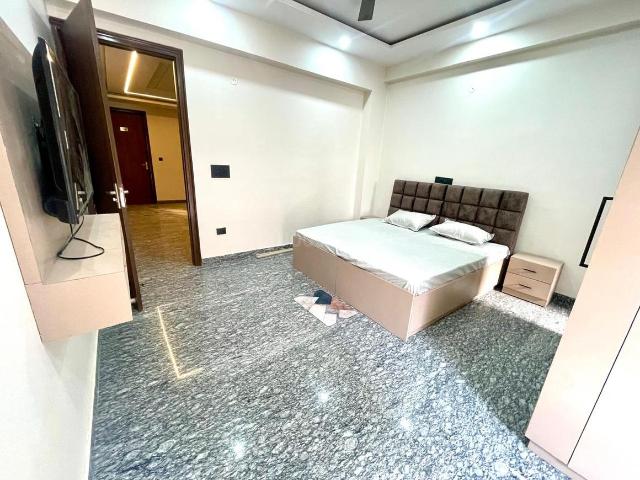 1 RK Independent House in Sector 69 for rent Gurgaon. The reference number is 20827470