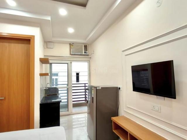 1 RK Independent House in Sector 69 for rent Gurgaon. The reference number is 20827597