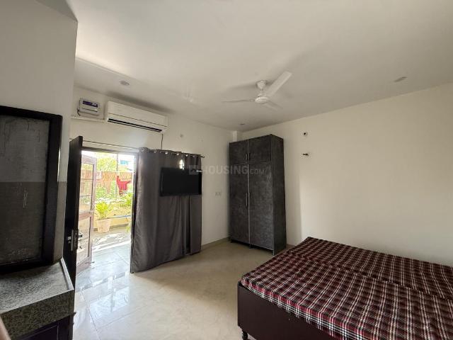 1 RK Independent House in Sector 70 for rent Gurgaon. The reference number is 21334255