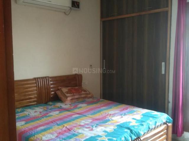 1 RK Independent House in Sector 70 for rent Mohali. The reference number is 21030042