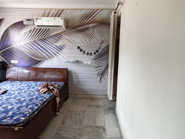 1 RK Independent House in Sector 70 for rent Mohali. The reference number is 21253313