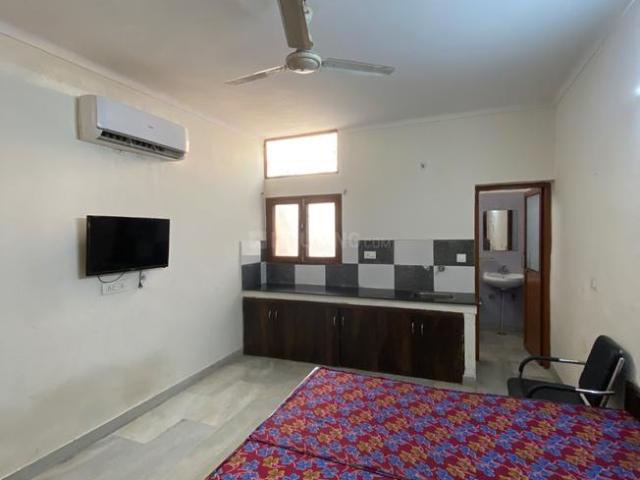 1 RK Independent House in Sector 70 for rent Mohali. The reference number is 21325494
