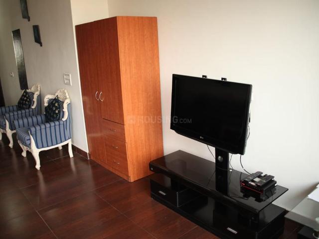 1 RK Independent House in Sector 70 for rent Noida. The reference number is 21010913
