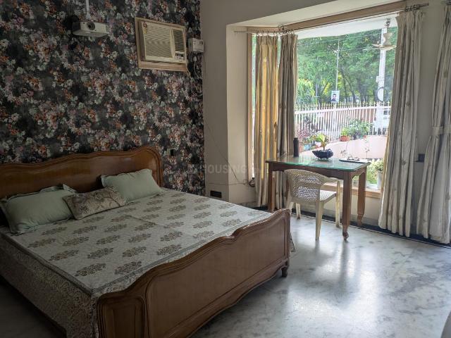 1 RK Independent House in Sector 71 for rent Mohali. The reference number is 20930540