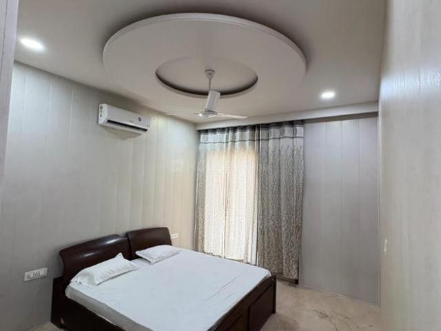 1 RK Independent House in Sector 71 for rent Mohali. The reference number is 21212347