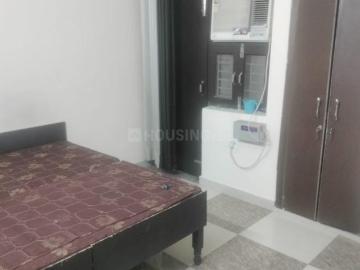 1 RK Independent House in Sector 71 for rent Noida. The reference number is 20489835