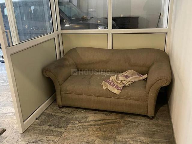 1 RK Independent House in Sector 71 for rent Noida. The reference number is 20951538