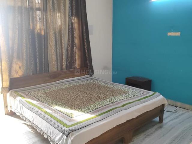 1 RK Independent House in Sector 71 for rent Noida. The reference number is 21012242